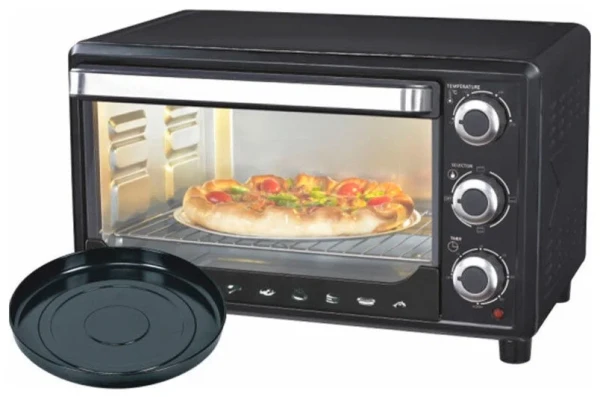 Мини-печь Sakura SA-7002BP