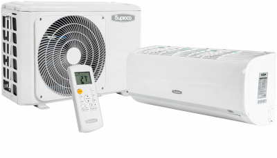 Настенная сплит-система Бирюса B-07CPR/B-07CPQ (белый)