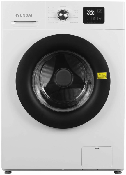 Стиральная машина HYUNDAI WME7001