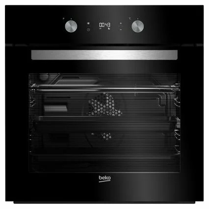 Электрический духовой шкаф BEKO BIM 24301 BCS