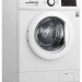 Стиральная машина LG Steam F2J3HS0W, белый