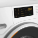 Стиральная машина Miele WWD020WCS, белая, 8 кг, 1400 об/мин, с паром, 12 программ, инверторная