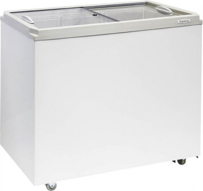 Торговый холодильник Бирюса 260Z