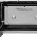 Микроволновая печь SAMSUNG 23L GRILL MG23K3515AW/BW