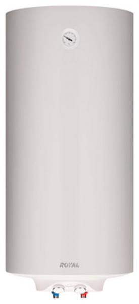 Накопительный электрический водонагреватель ROYAL R WH 2.0 100