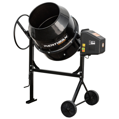 Бетономешалка Partisan PT-185