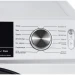 Стиральная машина Hiberg i-DDQ6A - 1214 W