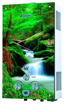 Водонагреватель Edisson F 20 GD (лес)