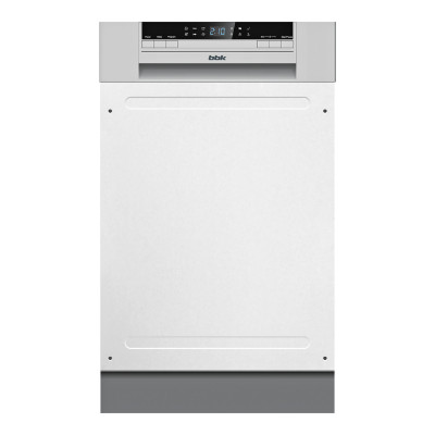 Посудомоечная машина BBK 45-DW202D
