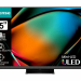 Телевизор HISENSE 55U8KQ