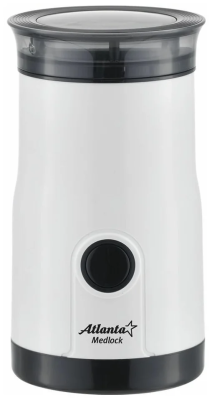 Кофемолка Atlanta ATH-3398