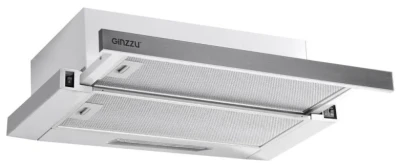 Кухонная вытяжка Ginzzu HKH-105