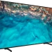 65" Телевизор Samsung UE65BU8000U черный