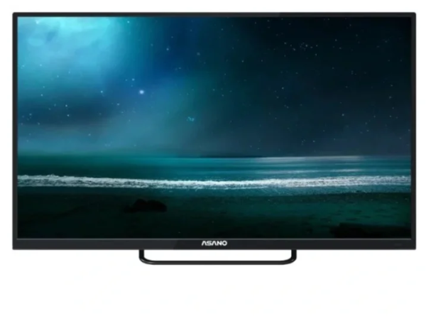 Телевизор Asano 42LF7110T 42", черный