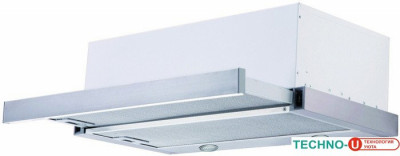 Кухонная вытяжка Backer TH60L-2F70-SS