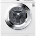 Стиральная машина LG F1096TD3, белая, 8 кг, 1000 об/мин, инверторная