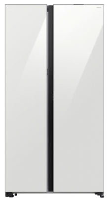 Холодильник Samsung RS80F65M1WWT