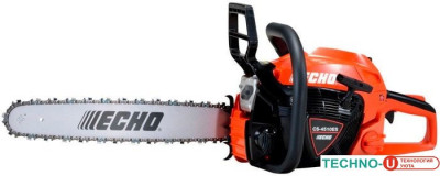 Бензопила Echo CS-4510ES/Y38L