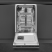 Встраиваемая посудомоечная машина Smeg ST4533CIN