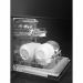 Встраиваемая посудомоечная машина Smeg ST4533CIN