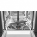 Встраиваемая посудомоечная машина Smeg ST4533CIN