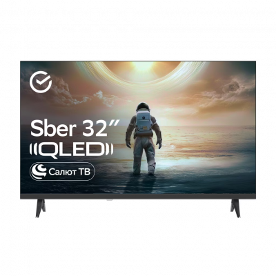Телевизор SBER SDX-32FQ6031
