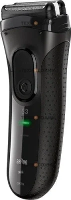 Электробритва Braun Series 3 3000s