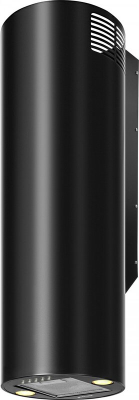 Вытяжка Weissgauff TUBUS 900 PB BL