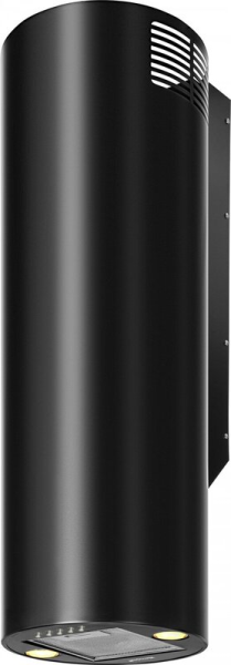 Вытяжка Weissgauff TUBUS 900 PB BL