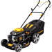 Бензиновая газонокосилка CHAMPION LM4627, 3.5 л.с., 46 см