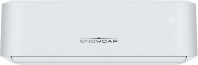 Сплит-система Snowcap AC 07 GR WIR Inverter, охлаждение/обогрев, хладагента R 410A