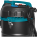 Строительный пылесос Bort BSS-1525 Black
