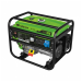 Бензиновый генератор Сибртех БС-8000, (6600 Вт)