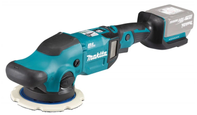 Аккумуляторная полировальная машина Makita DPO600Z