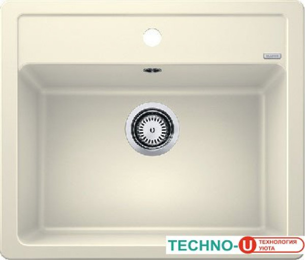 Кухонная мойка Blanco Legra 6 (жасмин)