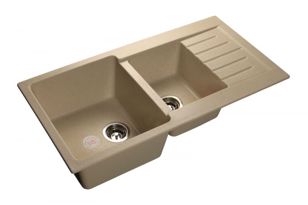 Кухонная мойка GranFest GF-P980KL