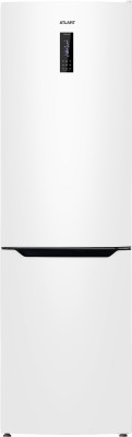 Двухкамерный холодильник ATLANT 4624-109 NW,   196.8x59.5x66,  A+