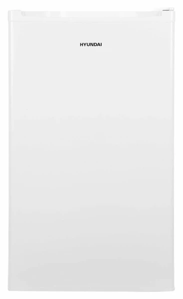 Холодильник Hyundai CO10041H белый, без No Frost, класс энергоэффективности: A+