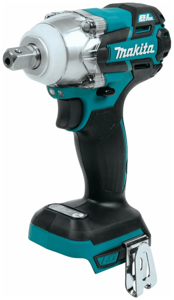 Ударный гайковерт Makita DTW285Z (без АКБ)
