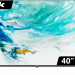 Телевизор BBK 40LEM-1033/FTS2C (B)