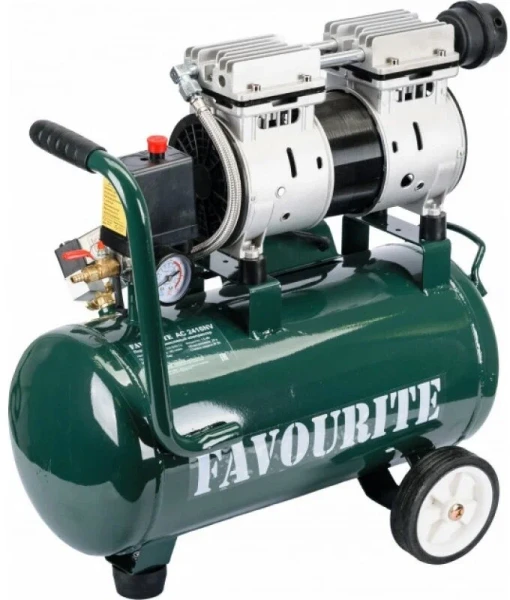 Воздушный компрессор FAVOURITE AC 2416NV