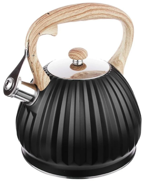 Чайник со свистком Vetta 847-075