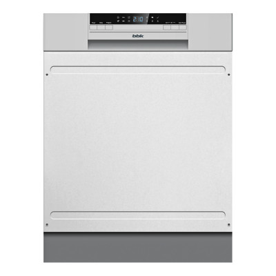 Посудомоечная машина BBK 60-DW203D