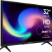 Телевизор 32" Topdevice TDTV32BS01H_BK