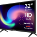 Телевизор 32" Topdevice TDTV32BS01H_BK