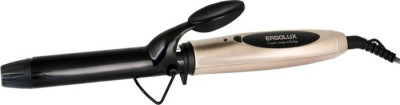 Круглая плойка Ergolux ELX-CI01-C64