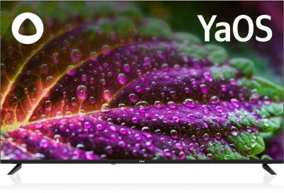 Телевизор BBK 50LEX-9201/UTS2C