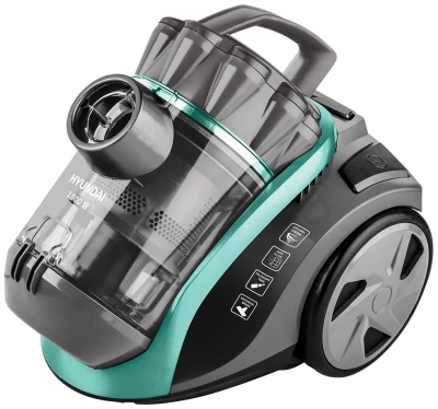 Пылесос Hyundai H-VCC09