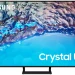 Телевизор Samsung UE75BU8500UXCE черный