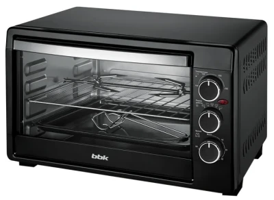 Мини-печь BBK OE3076MC
